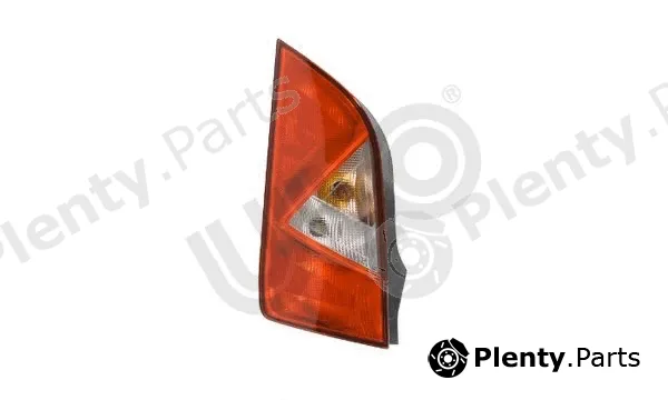 ULO 1098001 — Tail Light Assembly