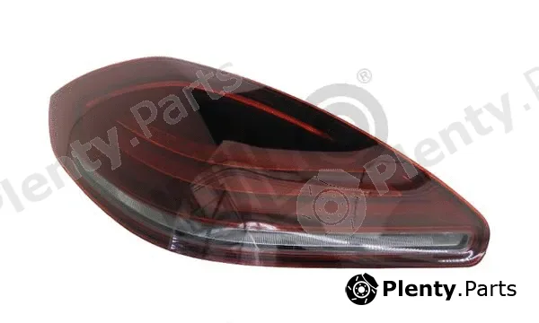 ULO 1117013 — Tail Light Assembly