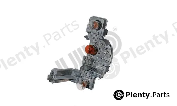ULO 1056201 — Bulb Holder, tail light assembly