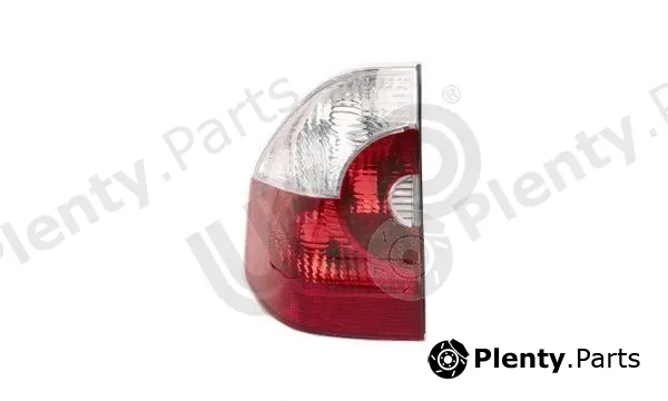 ULO 1001103 — Tail Light Assembly