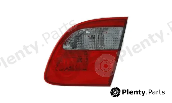 ULO 1064004 — Tail Light Assembly