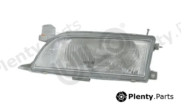 ULO 2001001 — Headlight