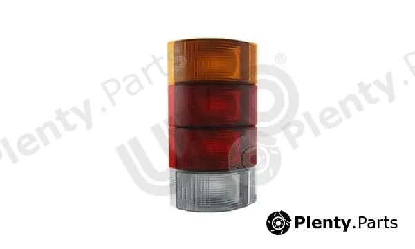 ULO 4498-32 — Tail Light Assembly