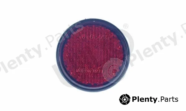 ULO 2847-01 — Reflector