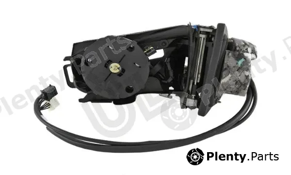 ULO 6850-03 — Exterior Mirror