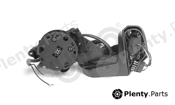 ULO 6726-03 — Exterior Mirror