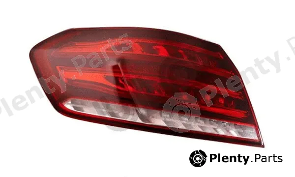 ULO 1116001 — Tail Light Assembly
