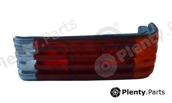 ULO 5705-04 — Tail Light Assembly