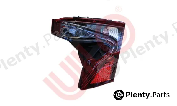 ULO 1222022 — Tail Light Assembly
