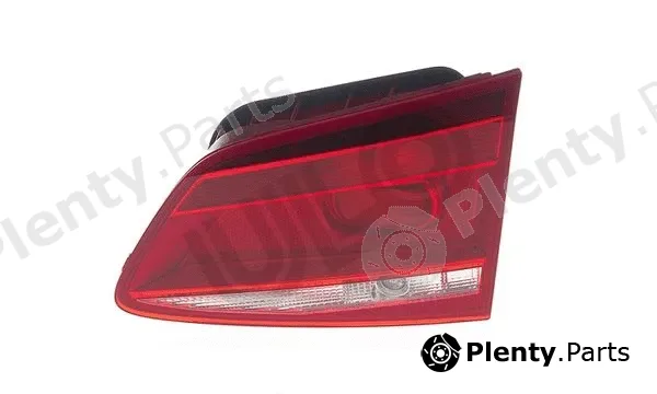 ULO 1092006 — Tail Light Assembly