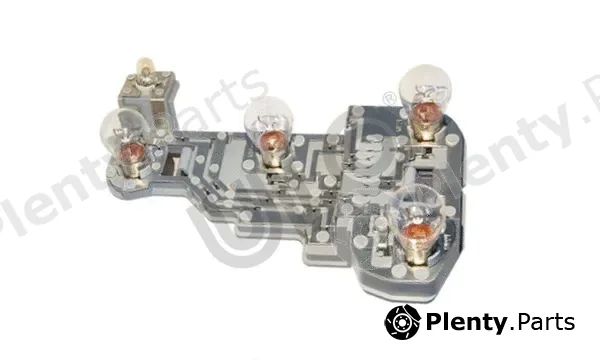 ULO 1036204 — Bulb Holder, tail light assembly