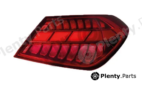 ULO 1218004 — Tail Light Assembly