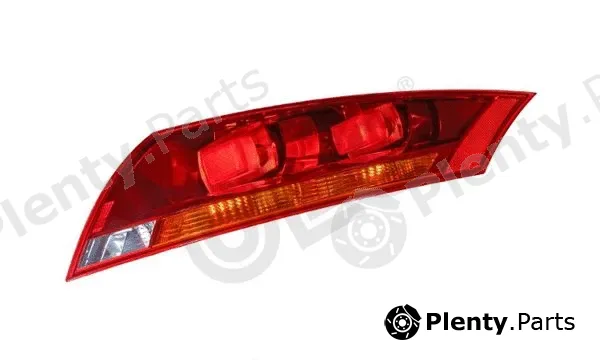 ULO 1029002 — Tail Light Assembly