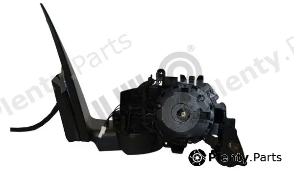 ULO 3139302 — Exterior Mirror