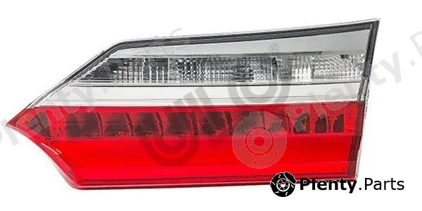 ULO 1137022 — Tail Light Assembly