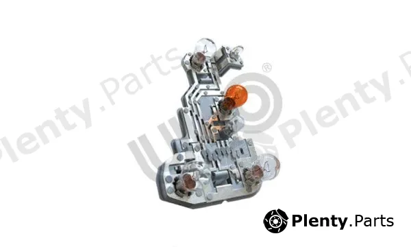 ULO 1036202 — Bulb Holder, tail light assembly