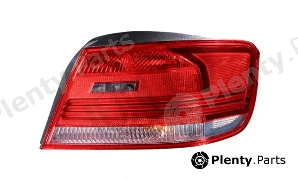 ULO 1041004 — Tail Light Assembly