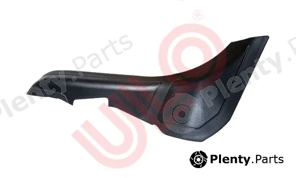 ULO 1203251 — Taillight Cover