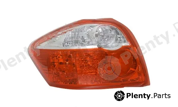 ULO 1109003 — Tail Light Assembly