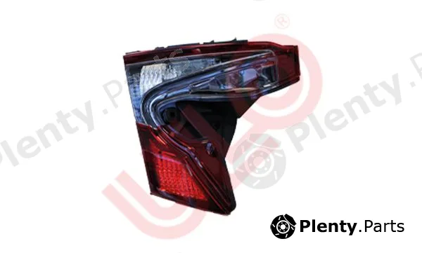 ULO 1222021 — Tail Light Assembly