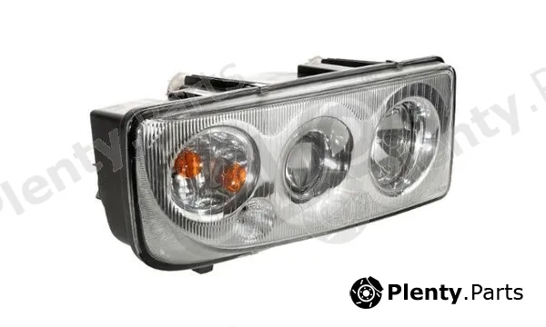 ULO 2005002 — Headlight