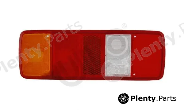 ULO 1052-09 — Tail Light Assembly