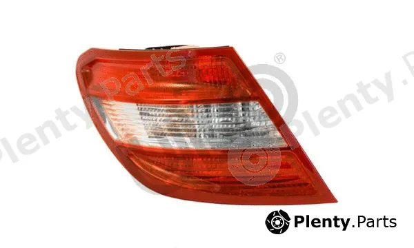 ULO 1036005 — Tail Light Assembly