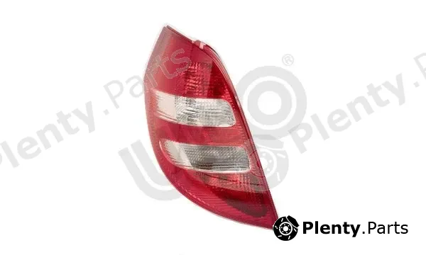 ULO 1005001 — Tail Light Assembly