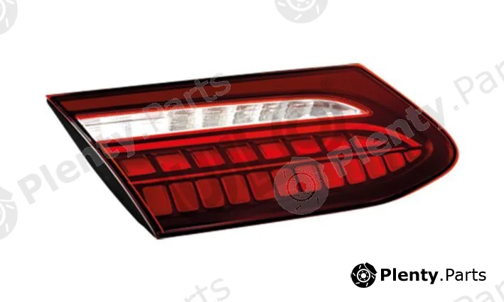ULO 141893900 — Tail Light Assembly