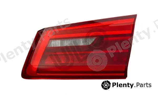 ULO 1176024 — Tail Light Assembly
