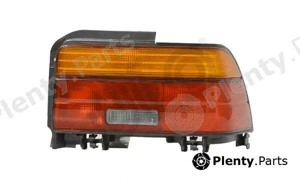ULO 1101002 — Tail Light Assembly