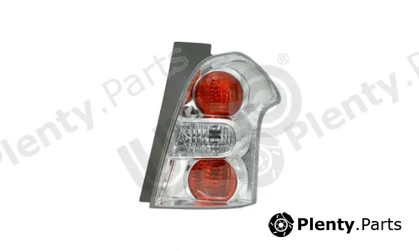 ULO 1107006 — Tail Light Assembly