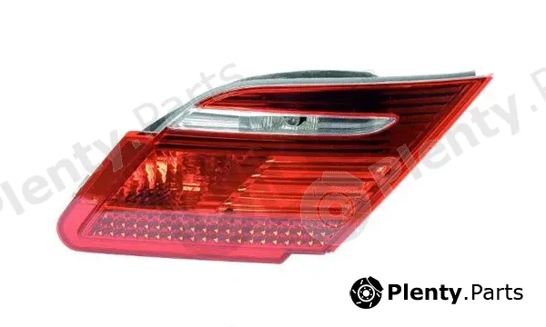 ULO 1019006 — Tail Light Assembly