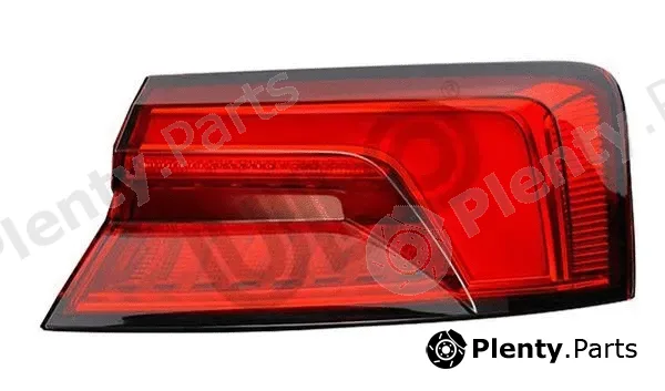 ULO 1136006 — Tail Light Assembly