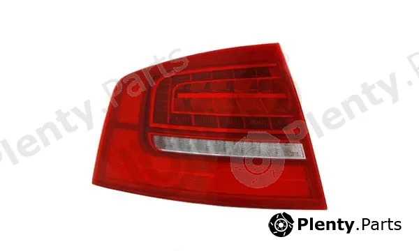 ULO 1044001 — Tail Light Assembly