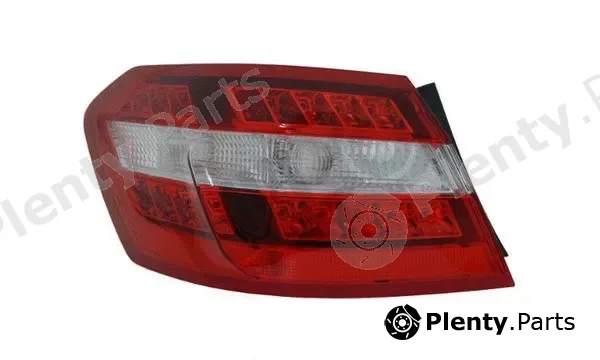 ULO 1059001 — Tail Light Assembly