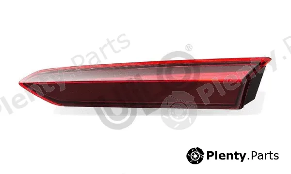 ULO 1212022 — Tail Light Assembly