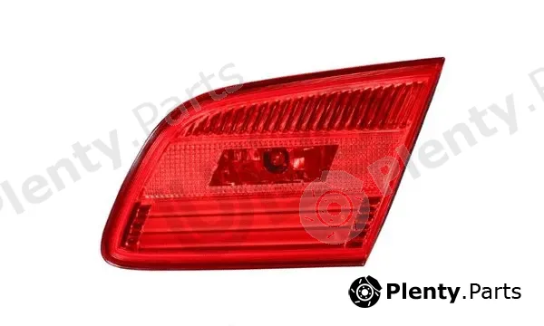 ULO 1042004 — Tail Light Assembly