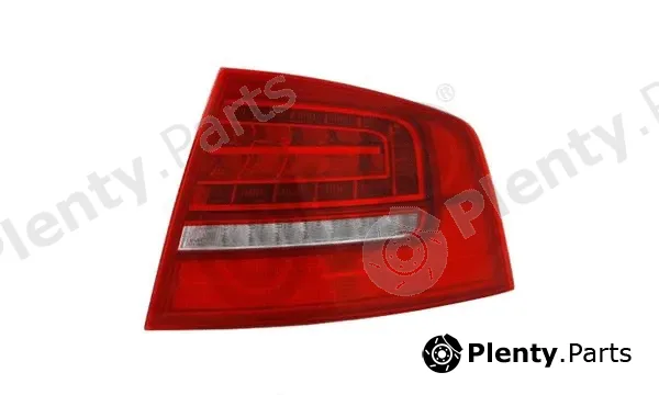 ULO 1044002 — Tail Light Assembly