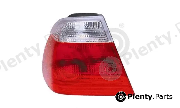 ULO 6855-03 — Tail Light Assembly