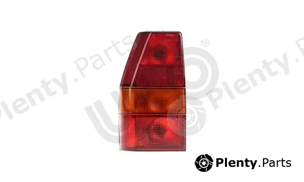 ULO 2635-08 — Tail Light Assembly