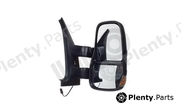 ULO 3061024 — Exterior Mirror