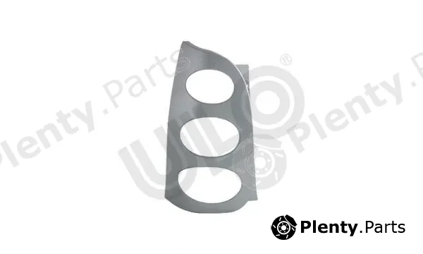 ULO 7435-03 — Taillight Cover