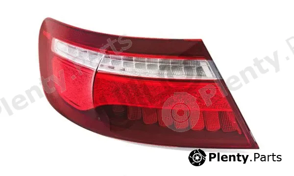 ULO 1174015 — Tail Light Assembly