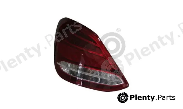 ULO 1128003 — Tail Light Assembly