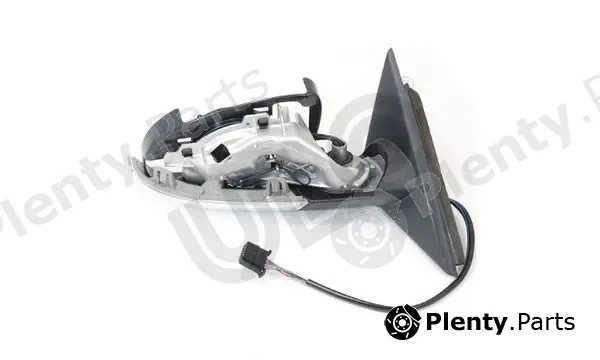 ULO 3077002 — Exterior Mirror