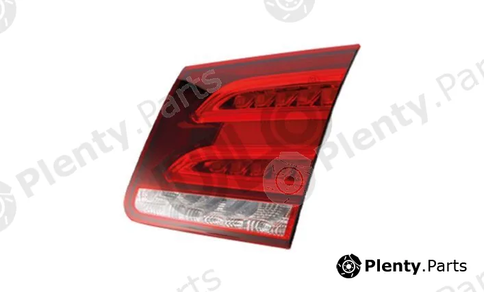 ULO 106152220 — Tail Light Assembly