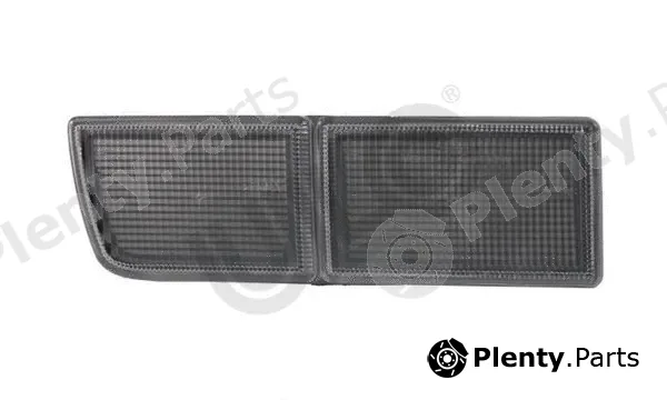 ULO 4602-05 — Eyelid, front fog light