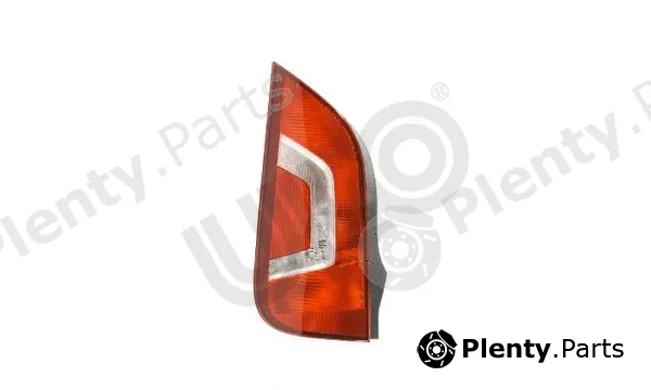 ULO 1097001 — Tail Light Assembly