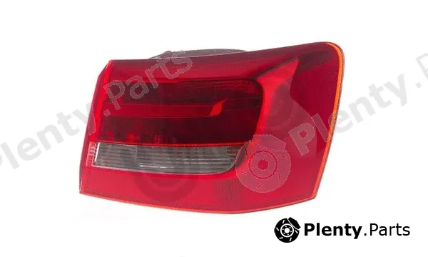 ULO 1095002 — Tail Light Assembly